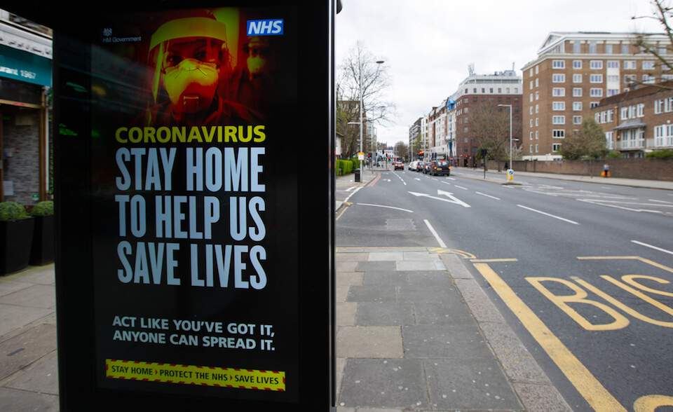 Political systems influenced how countries initially responded to Covid-19, new study finds 